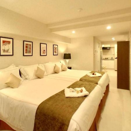 Le Tour Hotel Akihabara Ekimae 楽途ホテル秋葉原駅前店 Токио Екстериор снимка