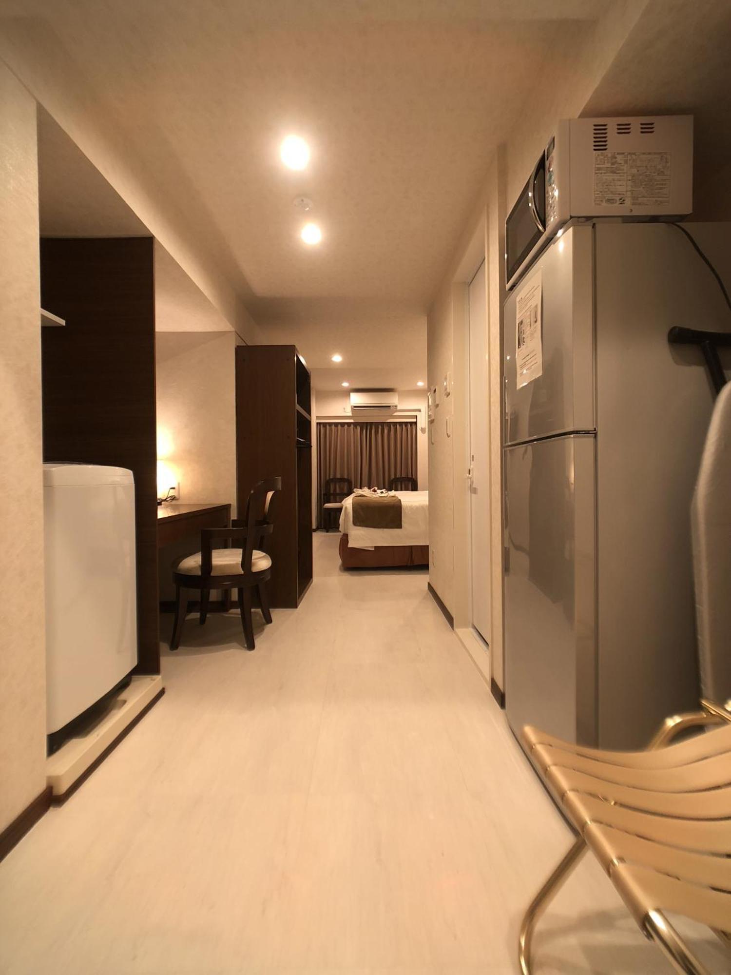 Le Tour Hotel Akihabara Ekimae 楽途ホテル秋葉原駅前店 Токио Екстериор снимка