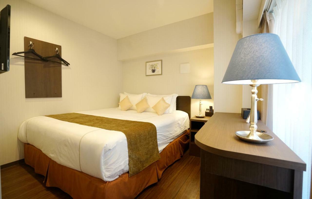 Le Tour Hotel Akihabara Ekimae 楽途ホテル秋葉原駅前店 Токио Екстериор снимка