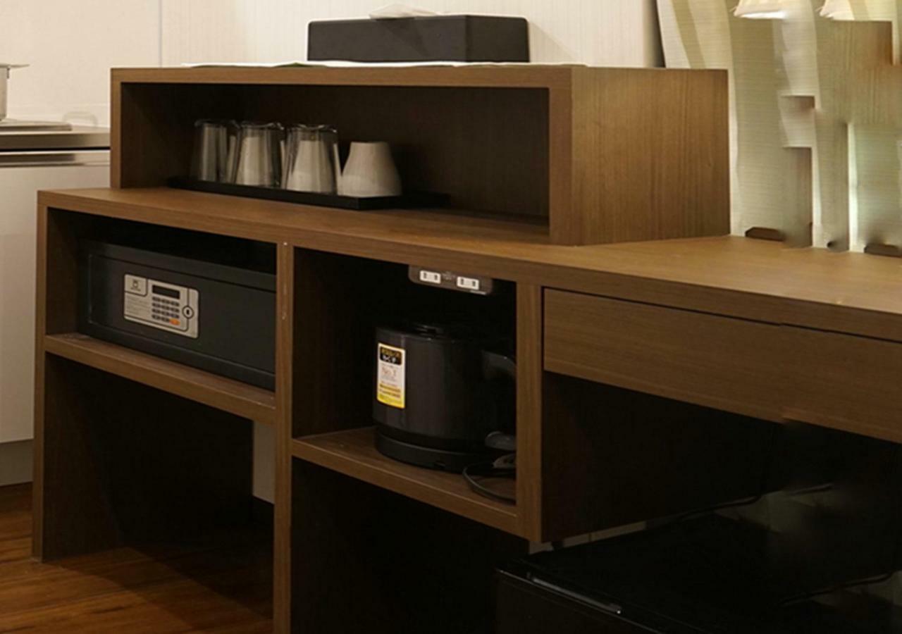 Le Tour Hotel Akihabara Ekimae 楽途ホテル秋葉原駅前店 Токио Екстериор снимка