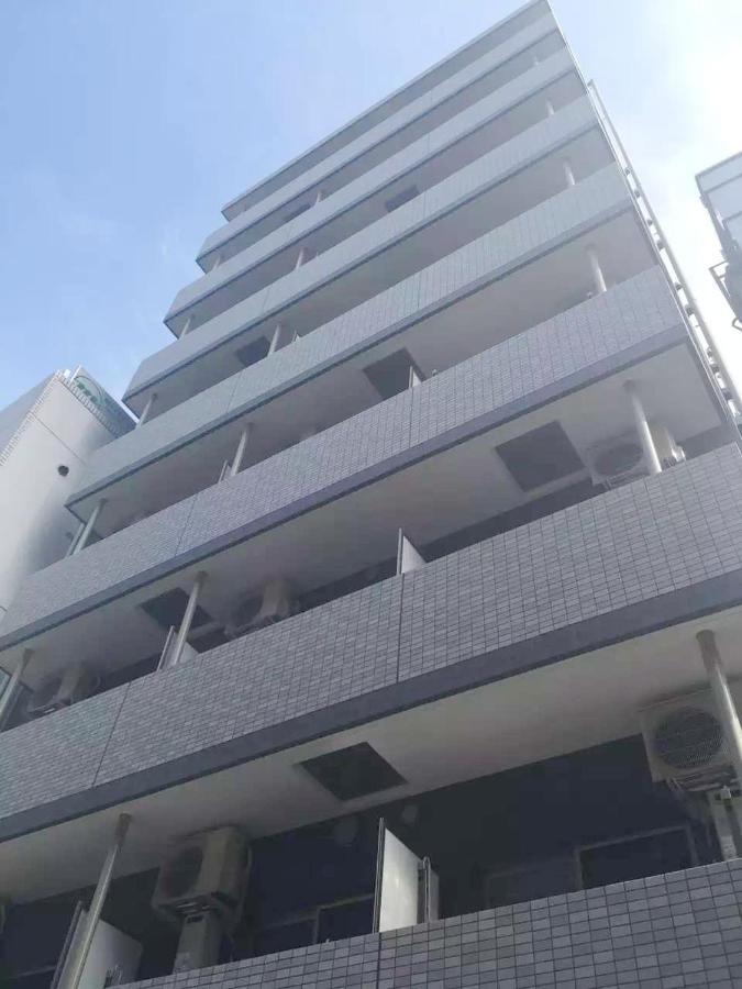 Le Tour Hotel Akihabara Ekimae 楽途ホテル秋葉原駅前店 Токио Екстериор снимка
