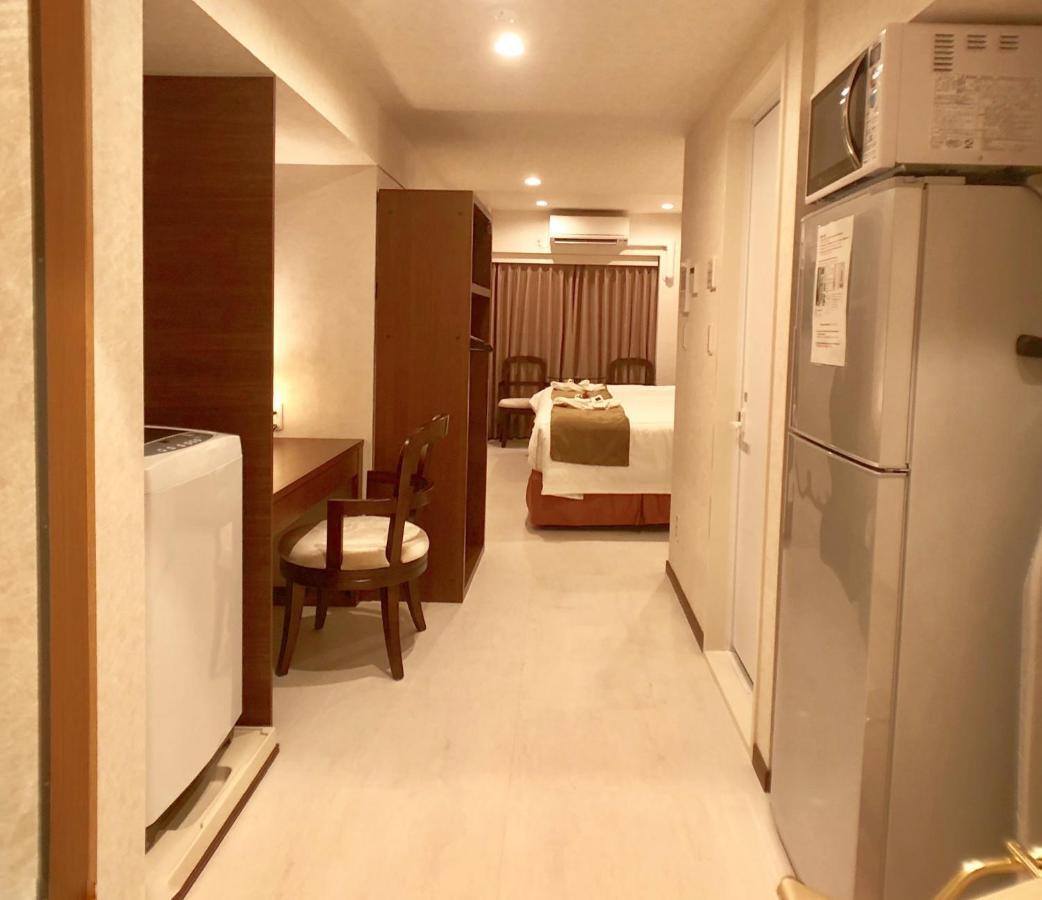 Le Tour Hotel Akihabara Ekimae 楽途ホテル秋葉原駅前店 Токио Екстериор снимка
