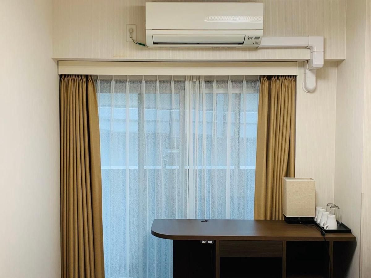 Le Tour Hotel Akihabara Ekimae 楽途ホテル秋葉原駅前店 Токио Екстериор снимка